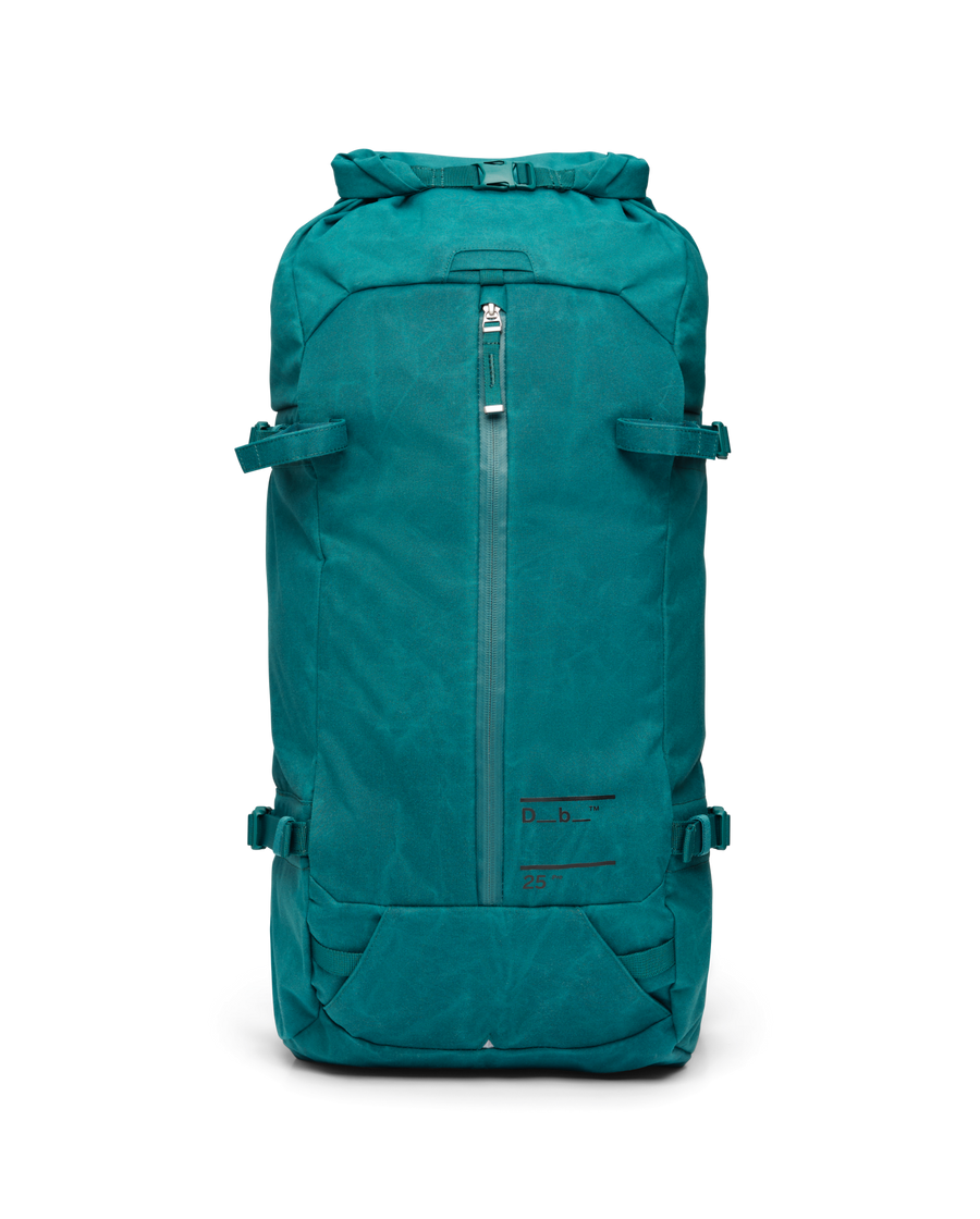 Snow Pro Backpack 25L Midnight Teal