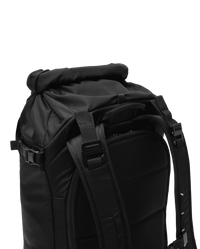 Snow Pro Backpack 32L Black Out