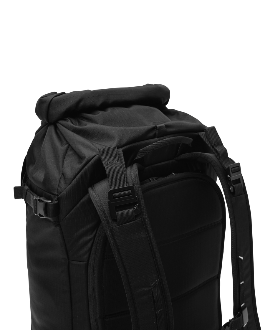 Snow Pro Backpack 32L Midnight Teal