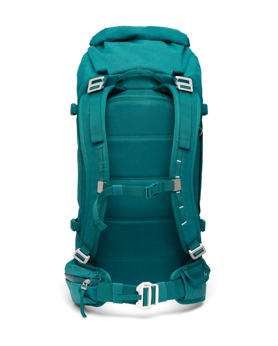 Snow Pro Backpack 32L Midnight Teal