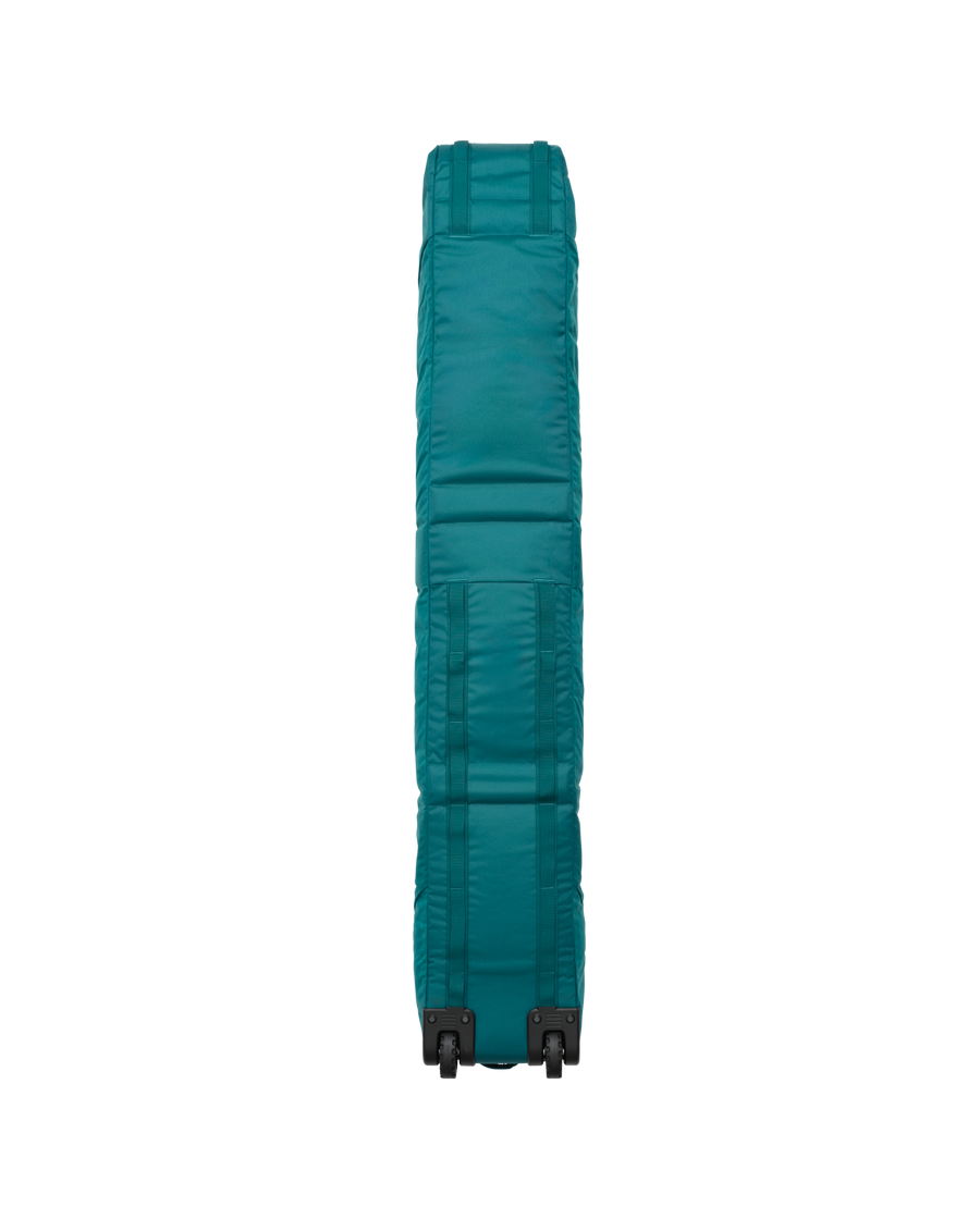 Snow Roller 70L Midnight Teal