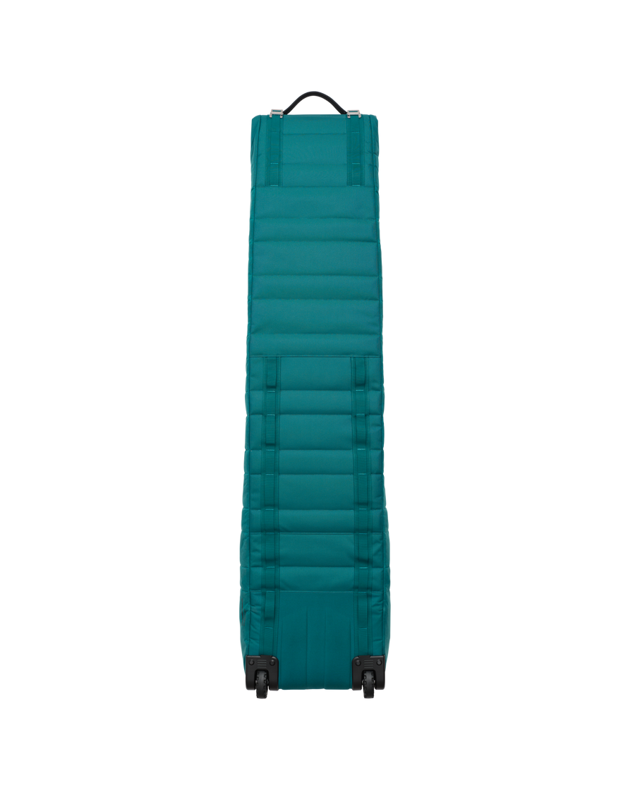 Snow Roller Pro 127L Midnight Teal