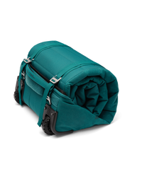 Snow Roller Pro 127L Midnight Teal