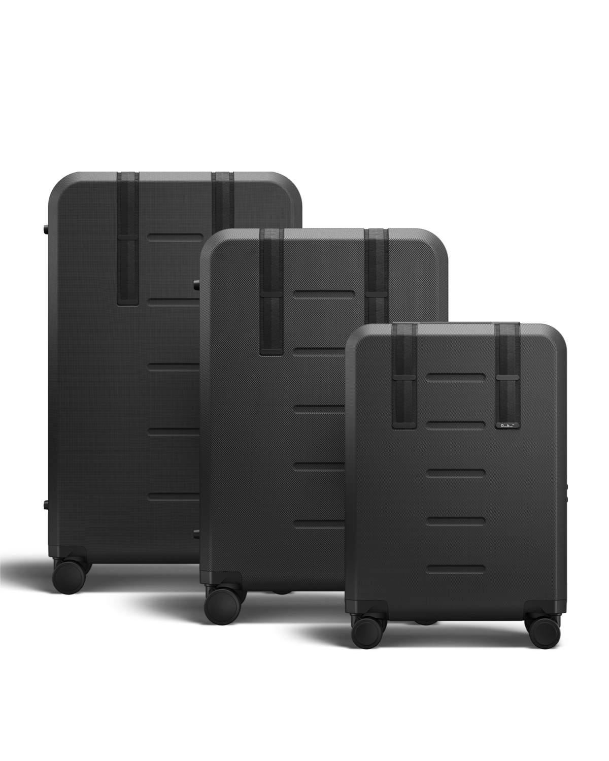 Stacker Luggage Bundle