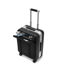 Weekender Pro Luggage Bundle