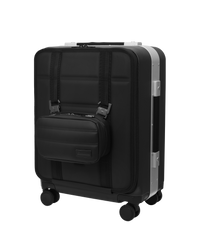 Ramverk Pro Front-access Carry-on Black Out