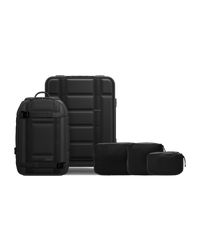 Weekender Pro Luggage Bundle