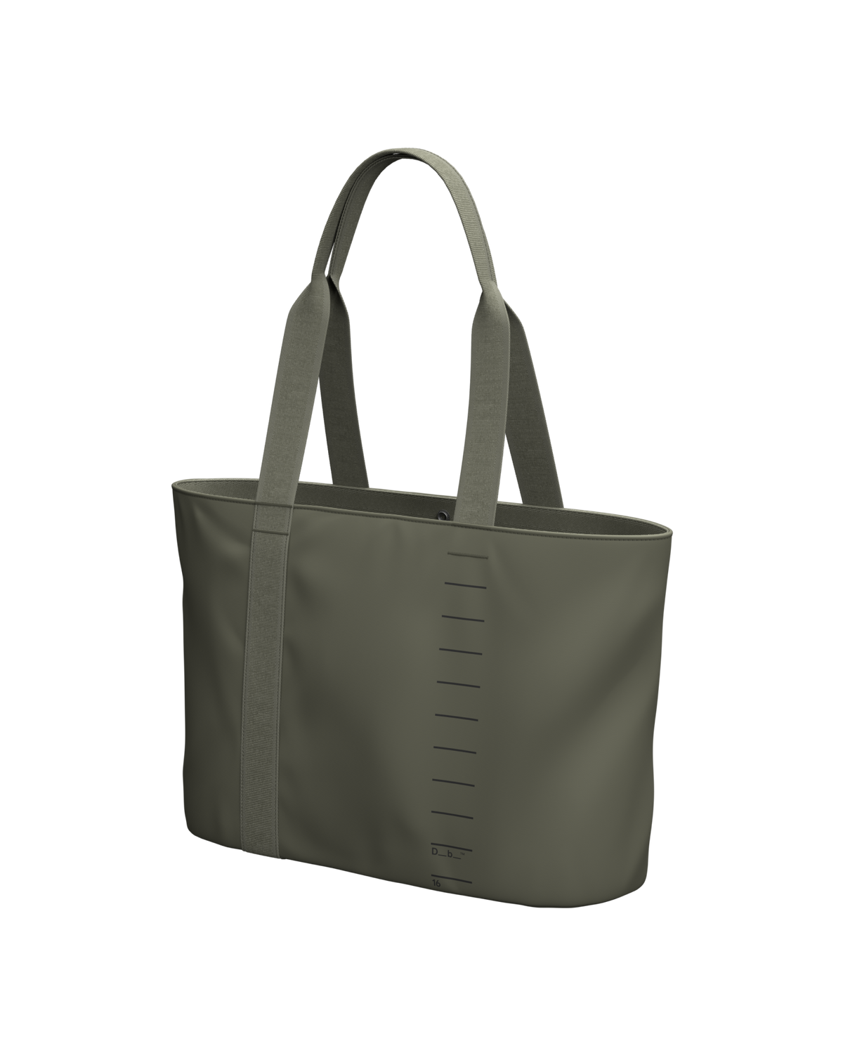 Essential Tote 16L Moss Green-4.png