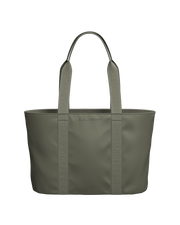 Essential Tote 16L Moss Green-5.png