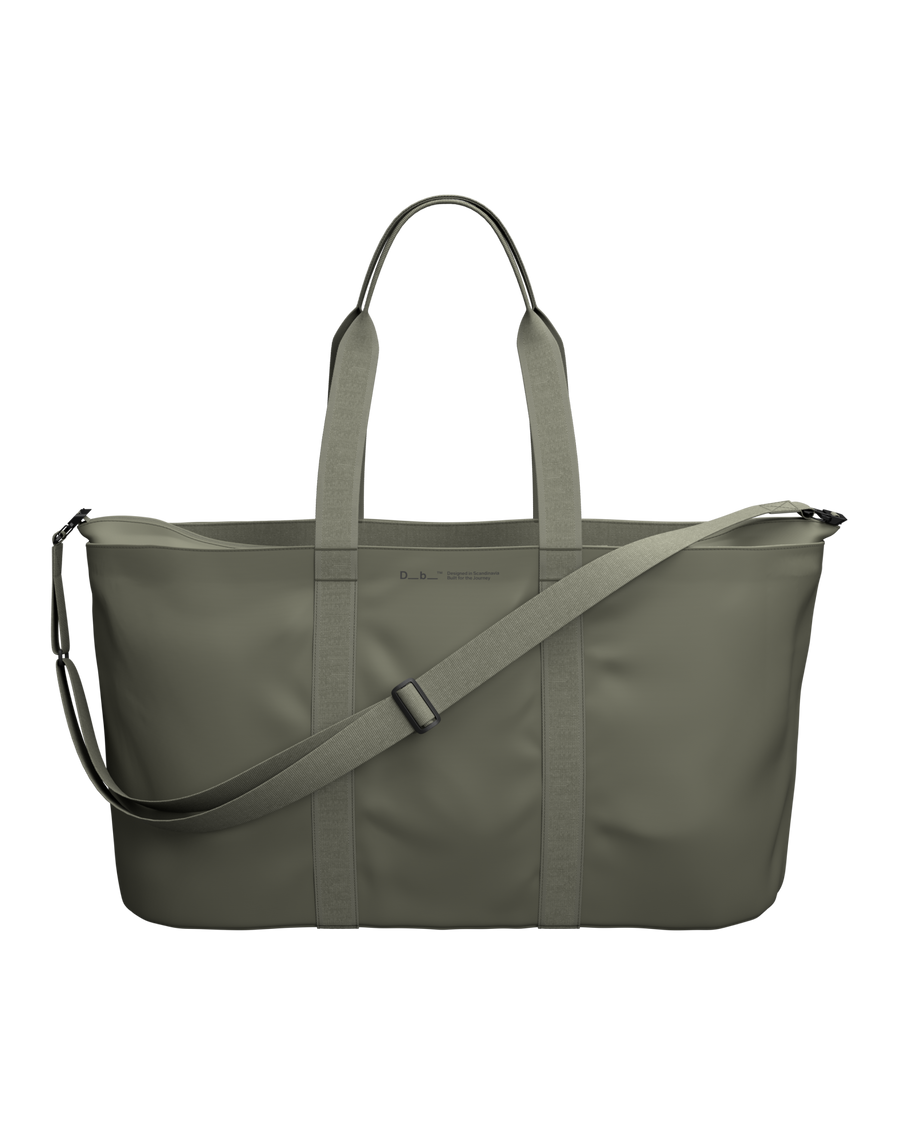 Essential Tote 40L Moss Green-1.png