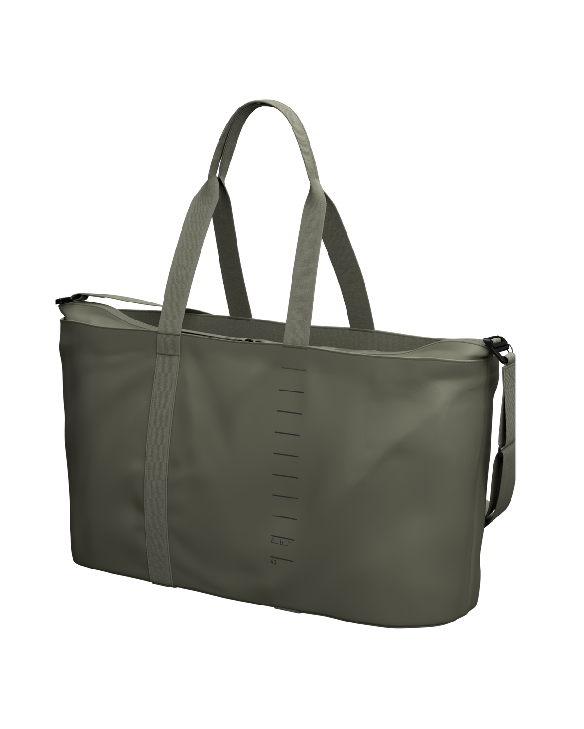 Essential Tote 40L Moss Green.png