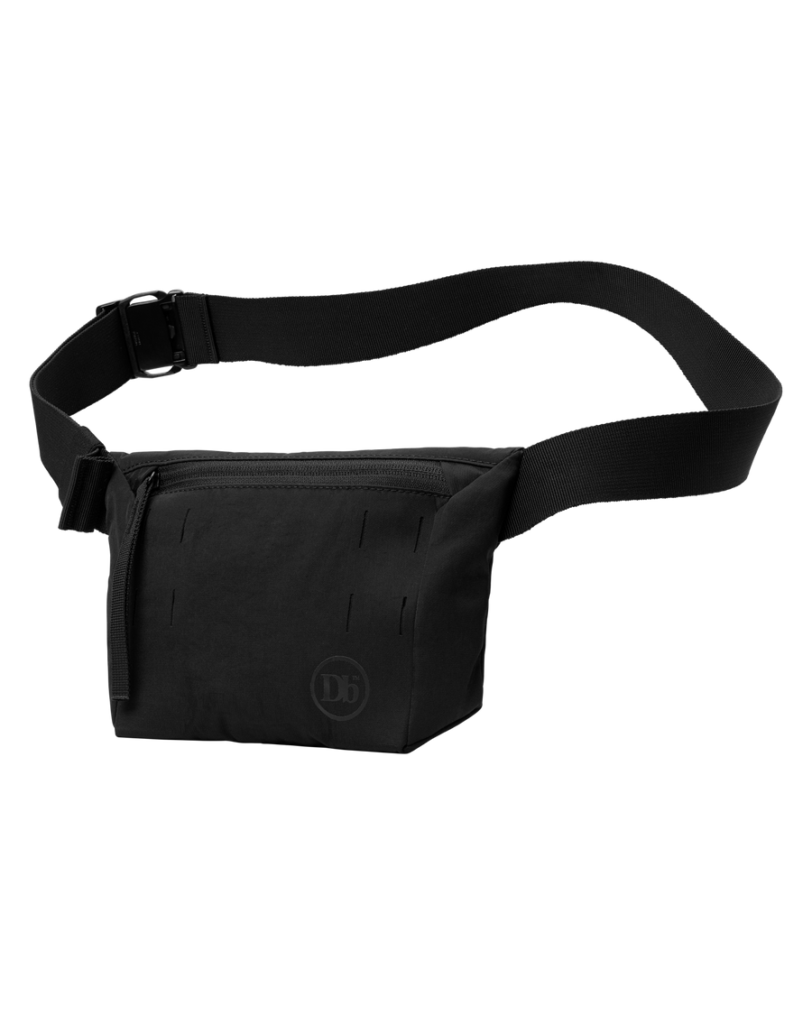 Your Everyday Fanny Pack - Black