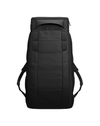 Hugger Backpack 30L Black Out – Db North America