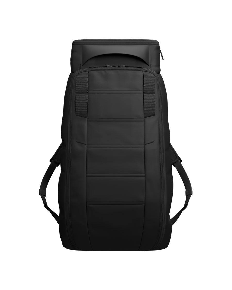 Fitness backpack WORKOUT - 30 l - black 