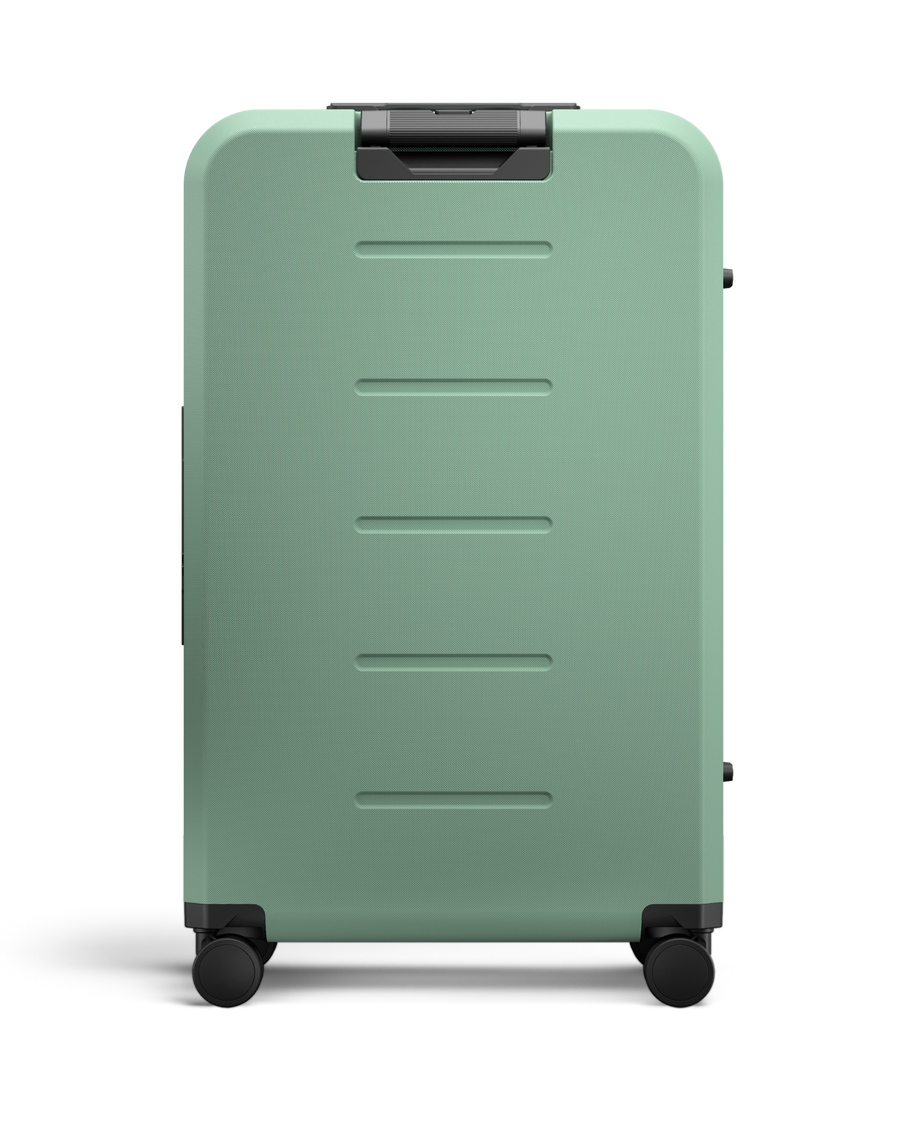 Ramverk Check-in  Luggage Large Green Ray-8.png