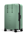 Ramverk Check-in  Luggage Large Green Ray-9.png