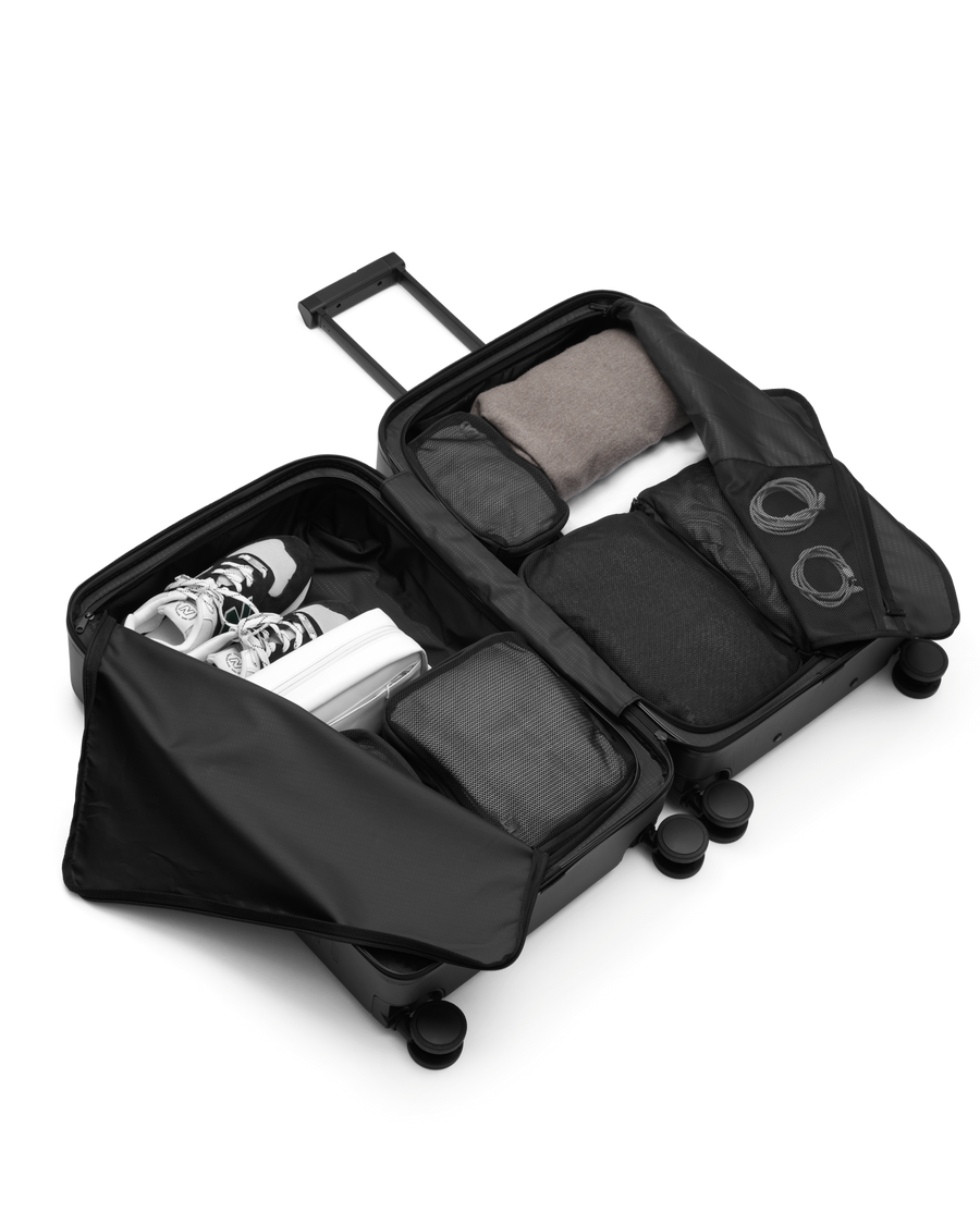 Ramverk Check-in  Luggage Medium Fogbow Beige-6.png