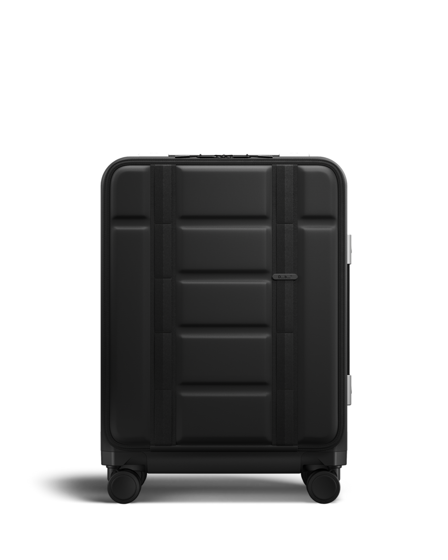 Ramverk Front-access Carry-on Silver-1.png