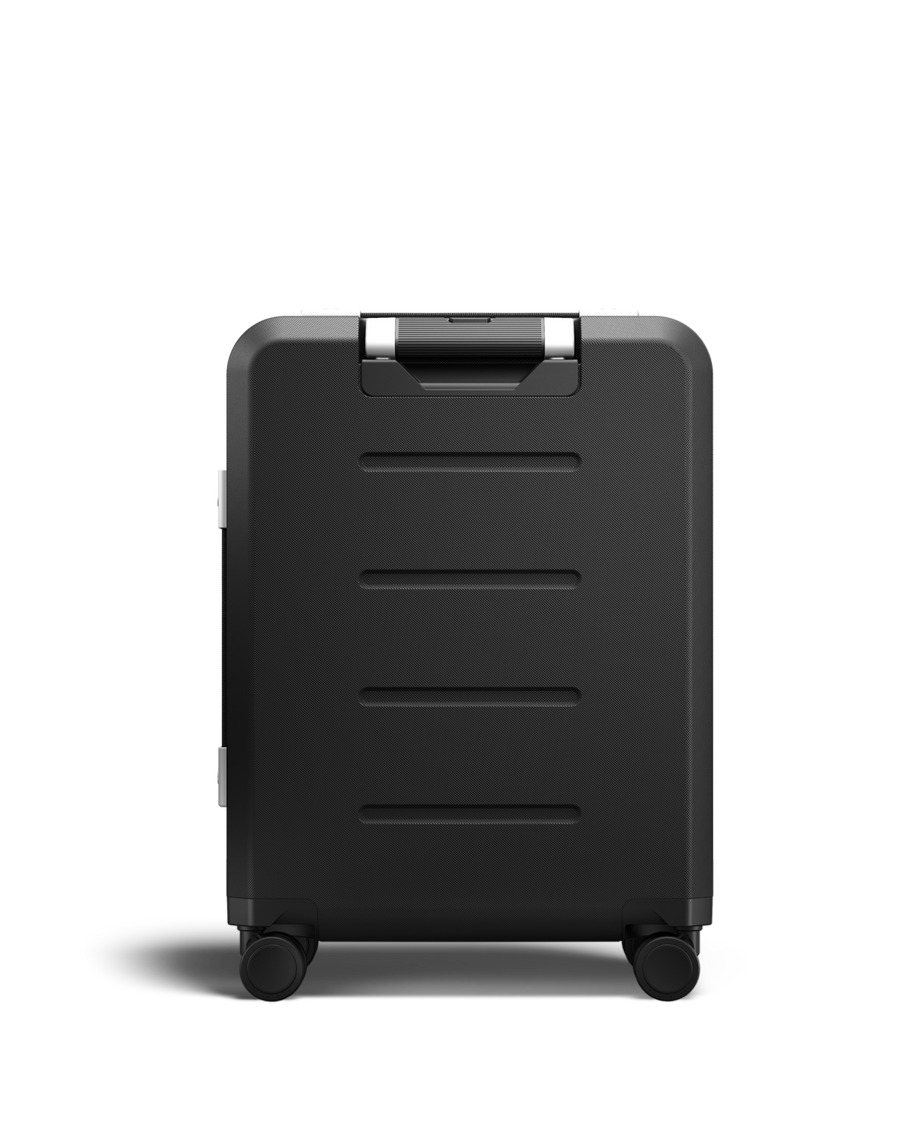 Ramverk Front-access Carry-on Silver-2.png