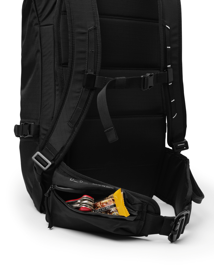 DB - Snow Pro Backpack 32 - Mountaineering backpack