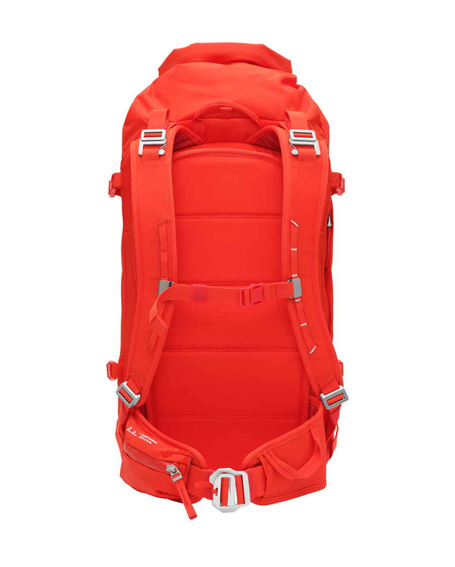 Snow Pro Backpack 32L Falu Red – Db North America