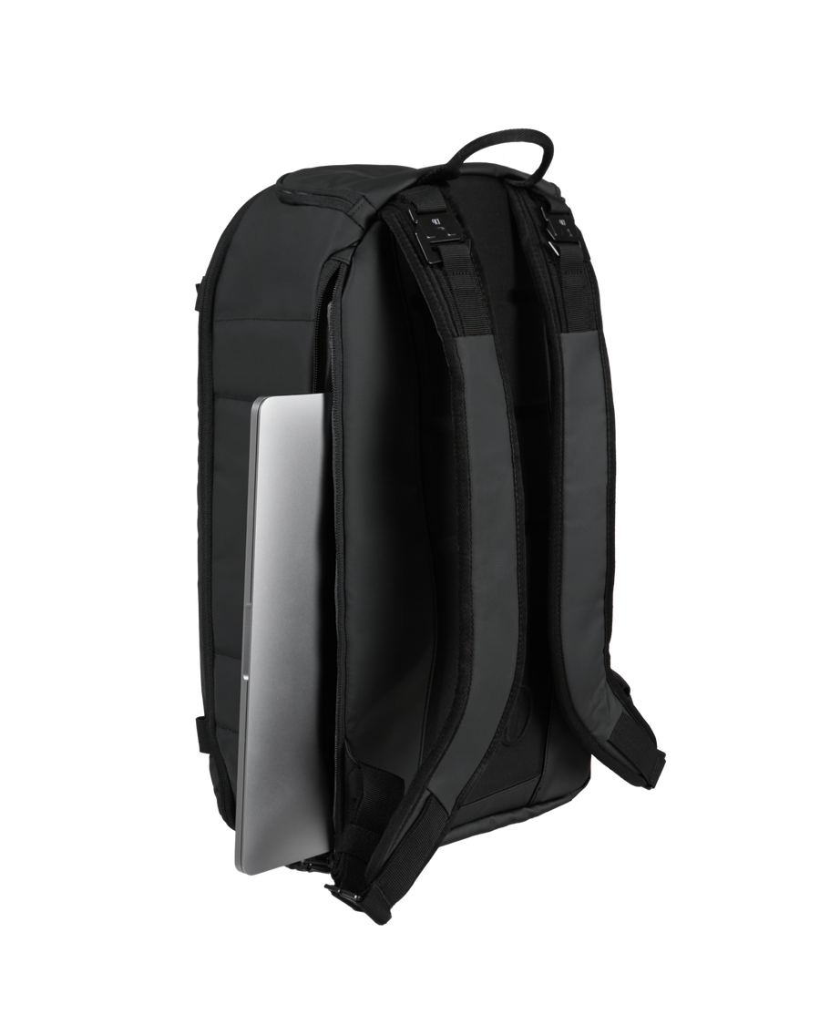 Ramverk 1st Generation Backpack 21L Black Out – Db North America