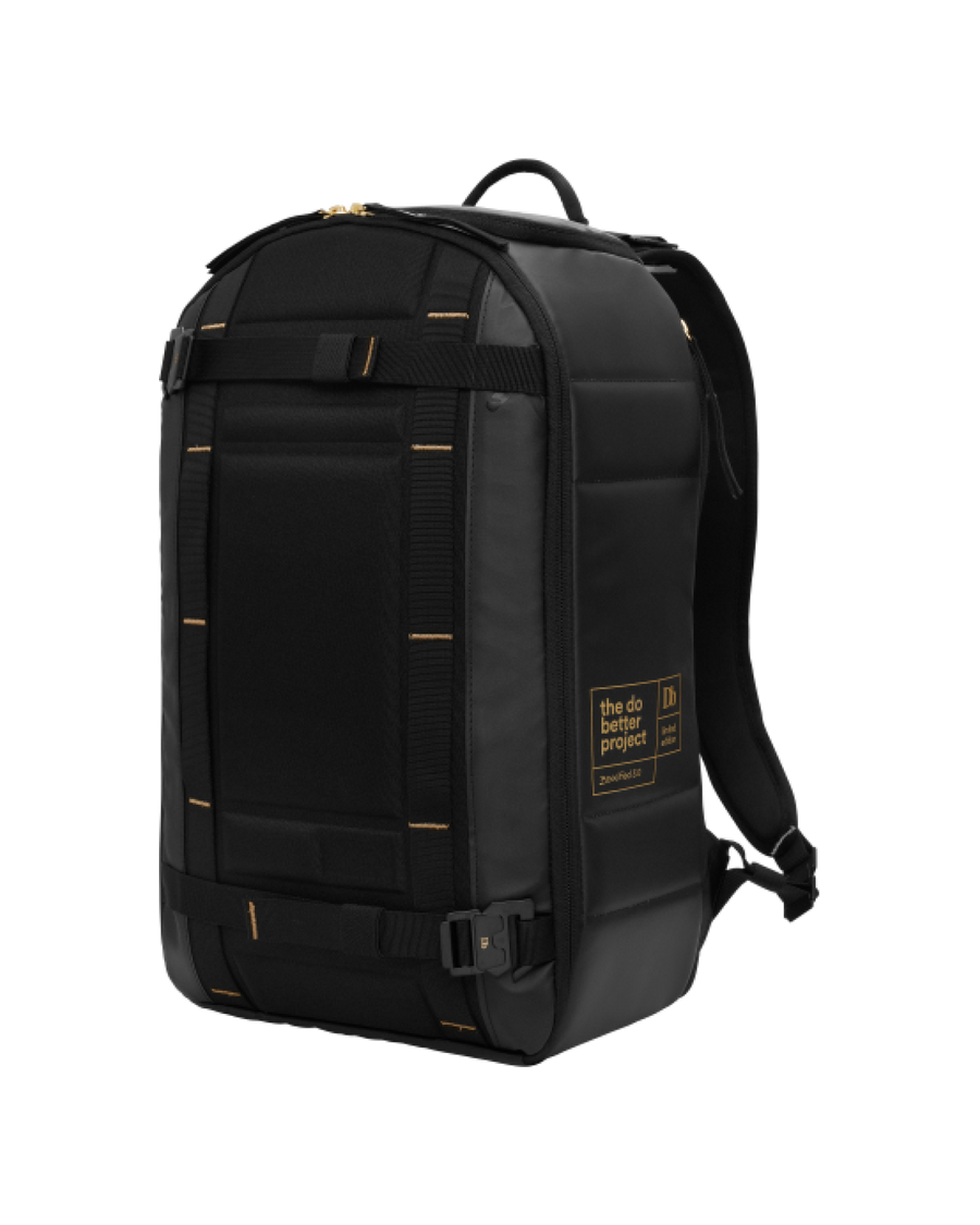 Ramverk Backpack 26L Bennified 3.0 – Db North America