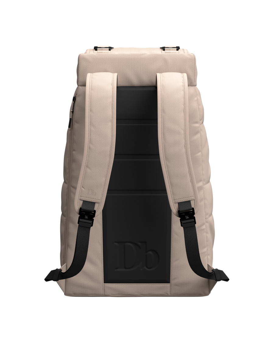 Hugger 1st Generation Backpack 30L Fogbow Beige – Db North America